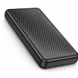 Павербанк BOROFONE BJ55 Graceful 10000 mAh с LED-индикатором, Type-C, micro-USB и 2 USB-выходами RS-87 фото 4
