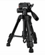 Штатив NeePho NP-610S 70 см для телефона и камеры RS-4 фото 1