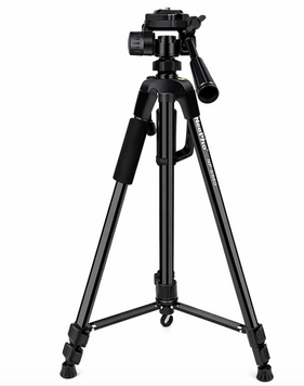 Штатив NeePho NP-8820 150 см для телефону і камери RS-8 фото
