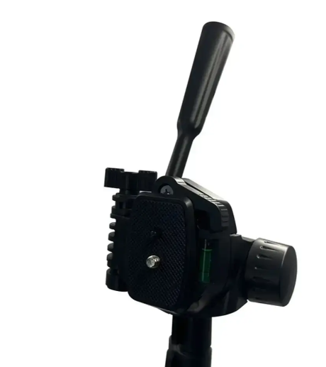 Штатив NeePho NP-2588 180 см для телефона и камеры, тренога с поворотом 360&deg;, до 3 кг RS-14 фото