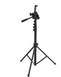 Штатив NeePho NP-2588 180 см для телефона и камеры, тренога с поворотом 360&deg;, до 3 кг RS-14 фото 2